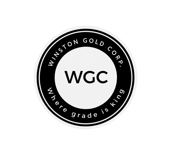 Winston Gold Corp Winston Gold Corp